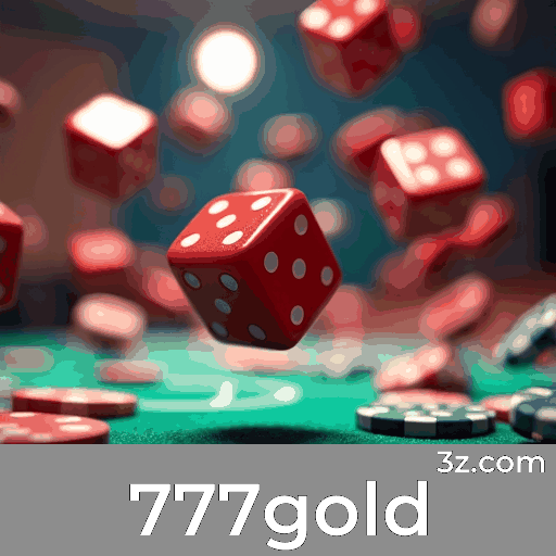 777gold: Plataforma de Cassino Profissional e Segura